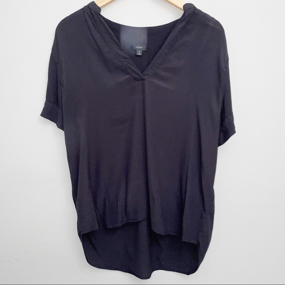 J. Crew Top Size S